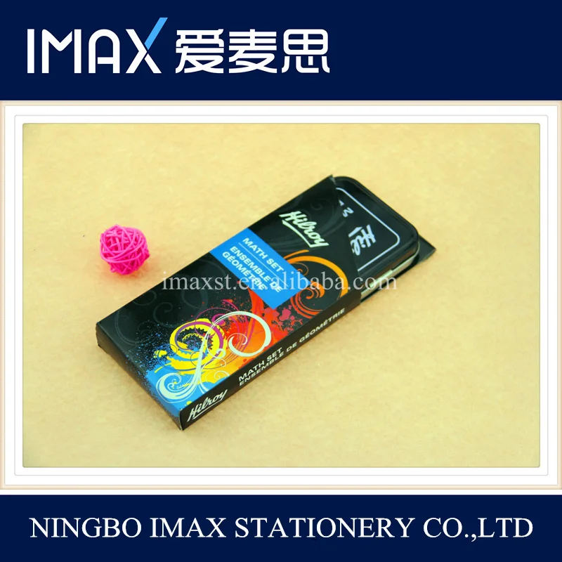 10pcs Tesco Maths Set,Mathematical Set,School Geometry Box Buy School