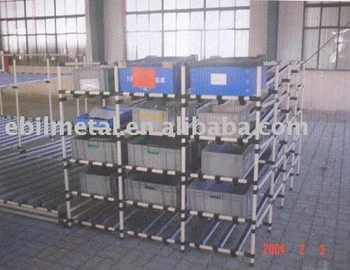 Diy Pipe Rack System - Buy Pipe Rack System,Pipe Racking,Flow Pipe Rack