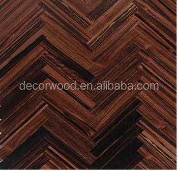 Ebano lisca di pesce/parquet a spina di pesce buy pavimentazione a ... Parquet a spina di pesce