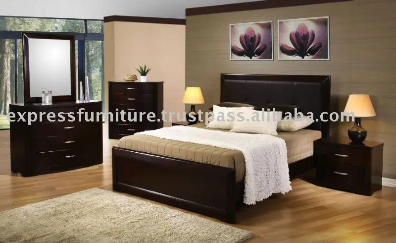 Schlafzimmer möbel schlafzimmer set produkt id:113156571 german ...