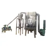 stainless steel micro powder pulverizer grain powder pulverizer micro pulverizer machine