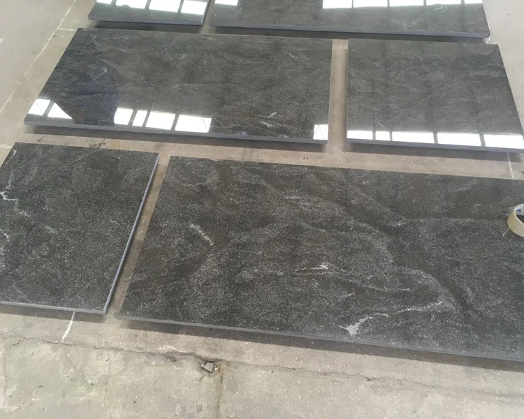 Cheaper Polished Virginia Mist Granite In Small Slabs Buy