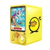 Capsule Toy machine capsule Gashapon Vending Machine coin Operated Game Machine
