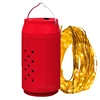 TOPREX DECOR 2019 new energy products Recyclable 10m led mini copper wire fairy string lights for home decoration