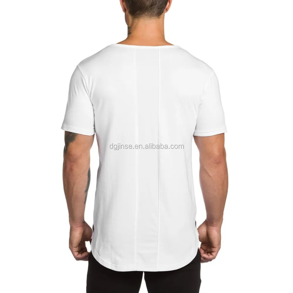 mens t shirts 95 cotton 5 spandex