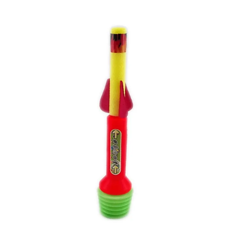 asda rocket toy