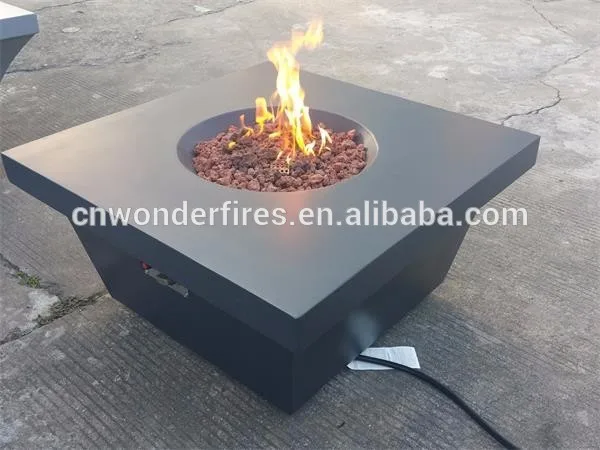 Fire Pit Tablefire Heater, Fire Pits - detail 4