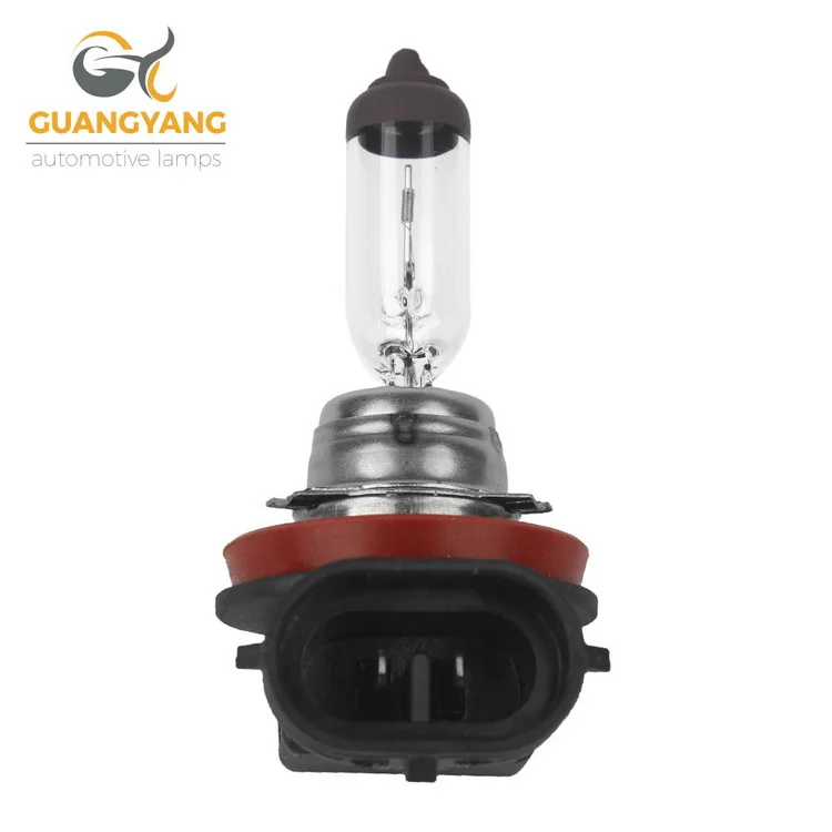Lampada 12v 19w headlight automotive car halogen bulb h16