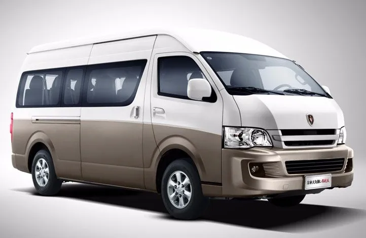 Китайский Хайс микроавтобус. Toyota Hiace китайский. Китайские клоны Toyota Hiace. Тойота фургон Модельный.