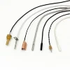 NTC Thermistor/Resistance Thermometer Temperature Sensors made in China
