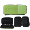 2018 EVA travel bag digital camera case with pu cover for nikon digital camera