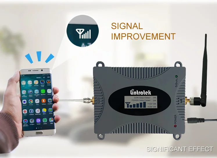 Gsm 900 Signal Booster/4g 2600mhz Mobile Booster Buy Gsm Mobile