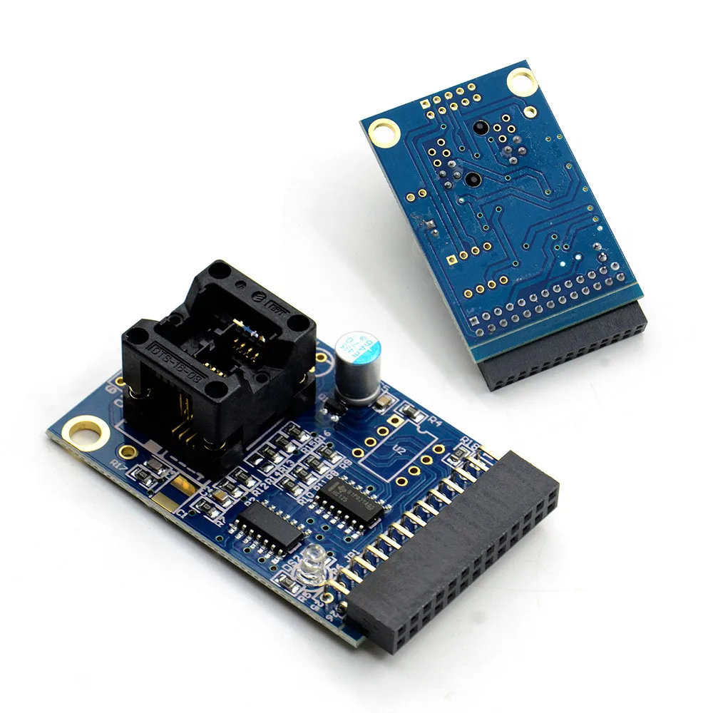 Bdm Programmer For Bmw Odometer Correction Tool Cas4 Bdm Prog R270 ...