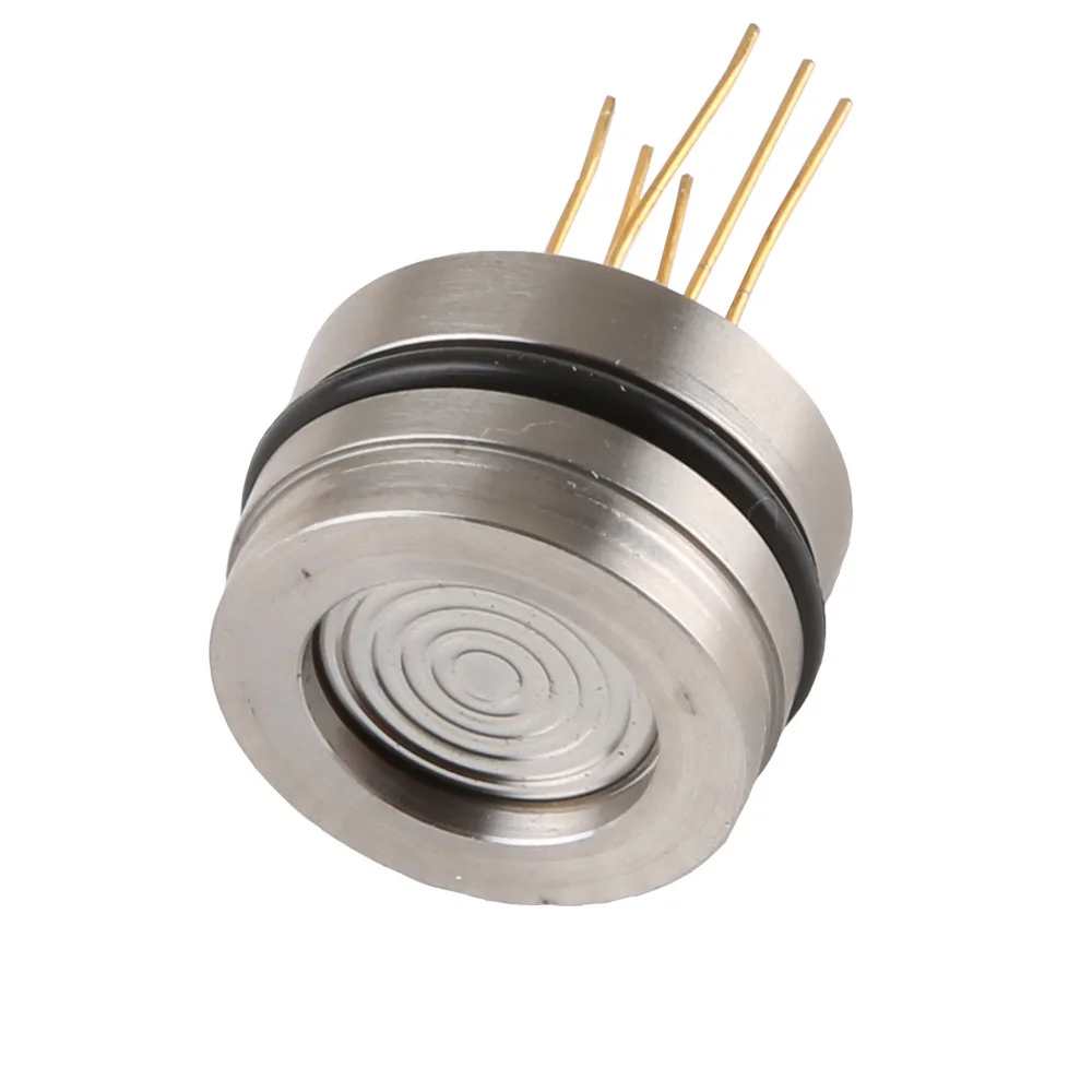 piezo electric pressure sensor