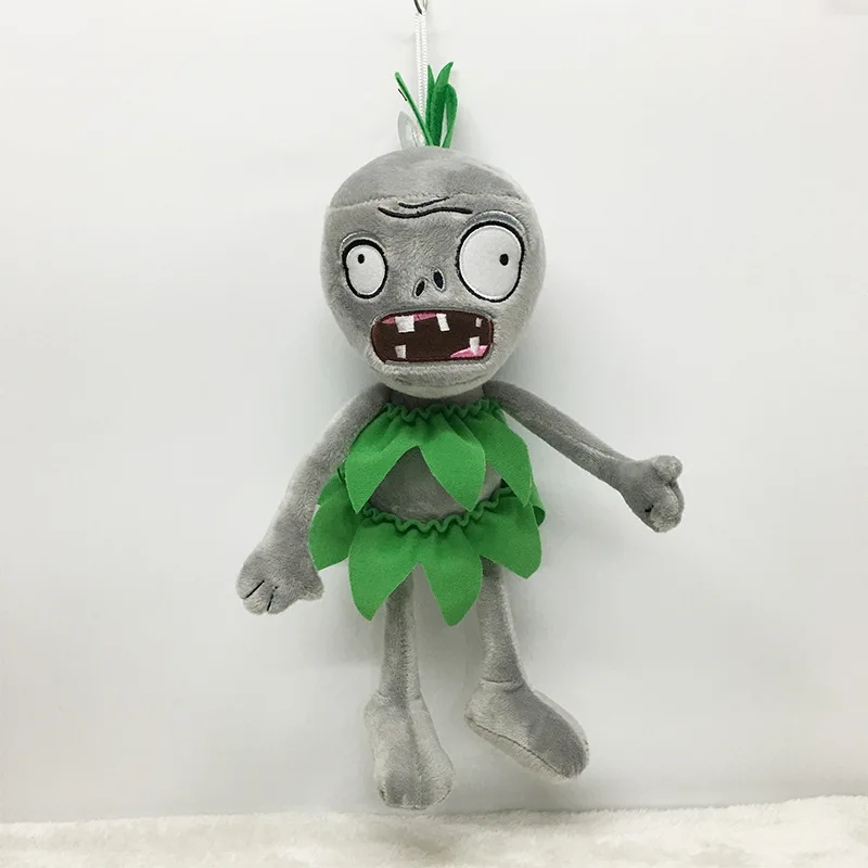 zombies plush toys