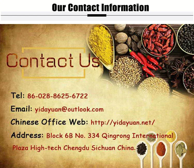 Contact us