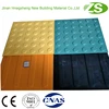 Blind Warning Plastic Safety Tactile Tile