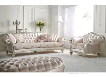 Paris Clic Sofa Product On Alibaba