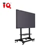 65'' 75'' 86'' Dual system Education IR Interactive Touch Screen multi touch monitor