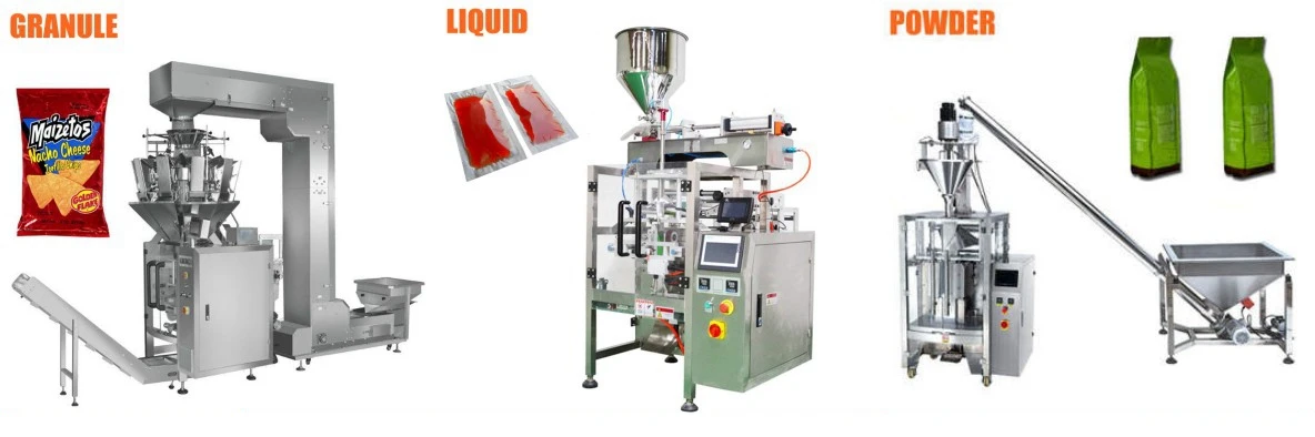 Automatic small low cost snack food nitrogen pouch new potato chips manual packing machine