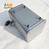 IAN Original Shacman Truck Parts SZ91259541150 Muffler
