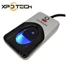 Crossmatch Portable Biometric Finger print Reader U.are.U 4500 with Digital persona Optical Fingerprint Sensor