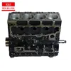 2016 new product chinese small water cooled diesel engine for Heavy duty vehicle/ excavator