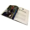 Make a simple thing extraordinary high quality print textbook