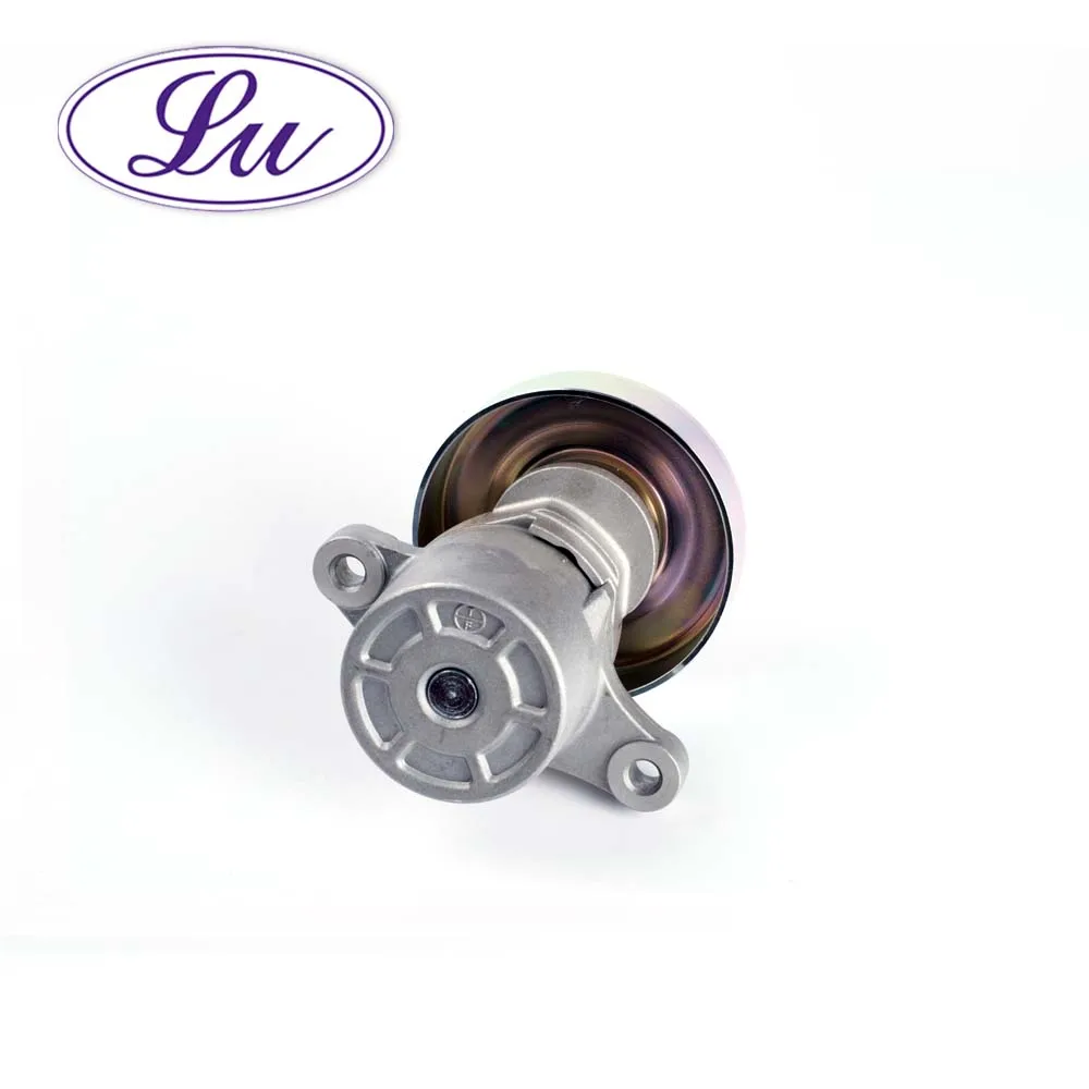 OEM NO 17540-77E00 17540-77E10 17540-77EA1 17540-77EA3 1754077 auto spare parts engine tensioner pulley