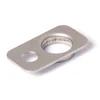 Quick delivery double angle bracket,OEM/ODM service provided