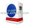 Content Management System (ACE.CMS) for on-line store (ACE.SHOP)
