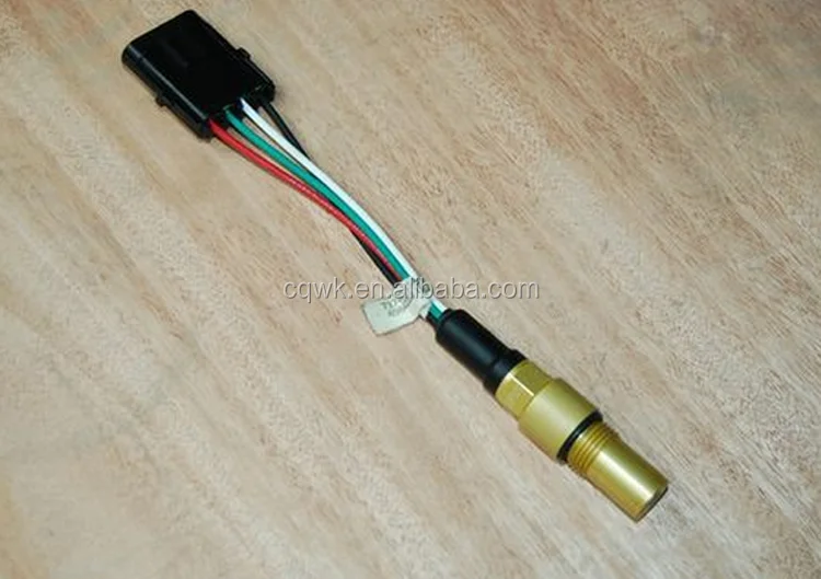 Cummins M11 Engine Position Sensors 4984223 3408503 - Buy Cummins