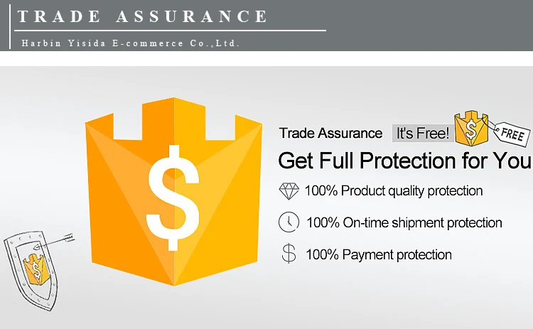 TRADE ASSUREANCE 