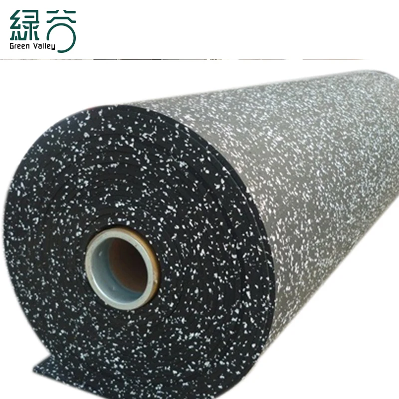 En71 Approved Recycled Sbr Rubber Granule Rubber Rolls Buy Rubber