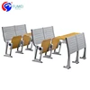 University College Lecture Hall Seat,University Computer Lab Trapezoid Table,University Folding Student Desk Chair For Classroom