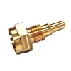 High quality hollow all threaded rod galvanized internal thread for sale