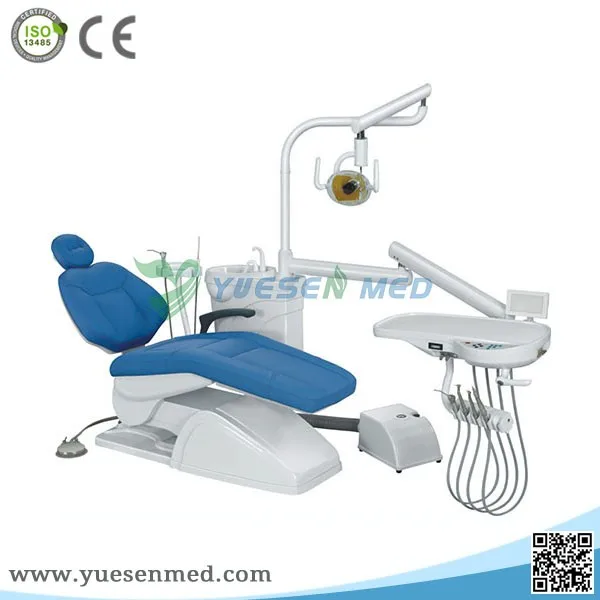 Medical Devices Equipment Modern Dental Chair Ysden960 Luxury Dental