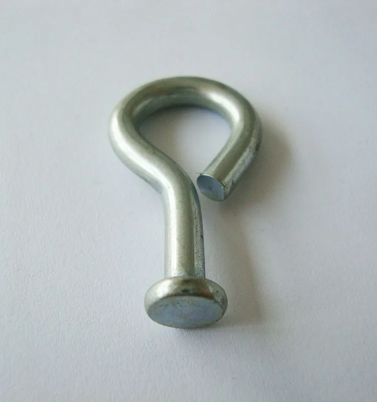 不锈钢鱼眼螺栓/螺丝