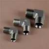 90DEG ELBOW MALE BSPT THREAD ADAPTER 1T9