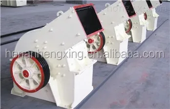 hammer crusher 2 
