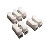 CH-2 2pin Spring Push Quick Cable Connector wire connector