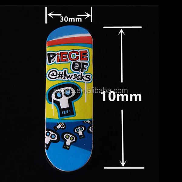 Wholesale Fingerboard Trucks Fingerboard Bearing Wheels Wood