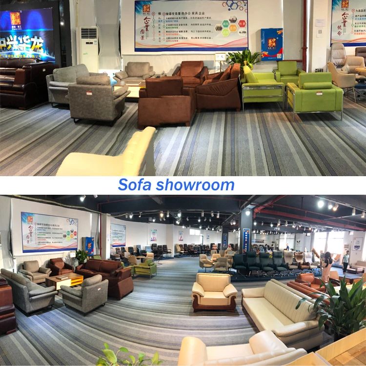 New Design  Cloth Reception Office Sofa Modern Sofa Seat for Office Room/Living Room 