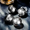 Stainless Steel Beer Chilling Rocks