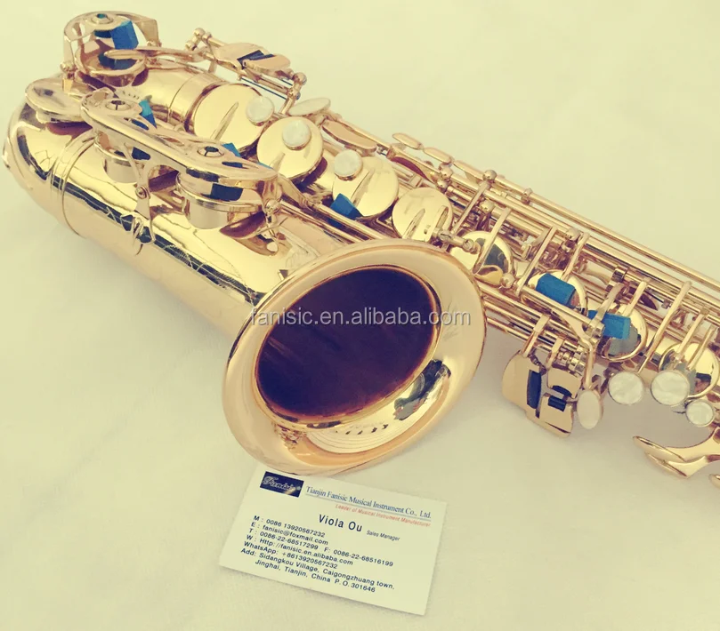 Cheap Musical Instruments Alto Saxophone Buy Cheap Alto Saxophone