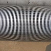 Wedge Wire screen cylinder used for filtering or well water treatment