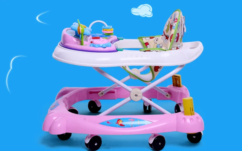 Cheap Baby Walker Outdoor Baby Walker Rubber Wheel Baby Walker Buy