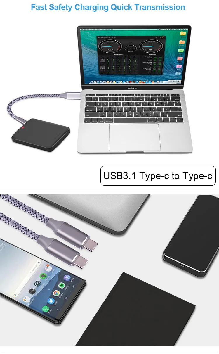 SC-HB015 type c cable 6