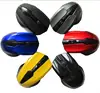2019 Newest 2.4Ghz Wireless Optical Mouse, OEM Customized Logo Personalized Wireless Mouse
