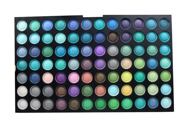 252 色高品质眼影调色板 - buy eye shadow palette,wholesale